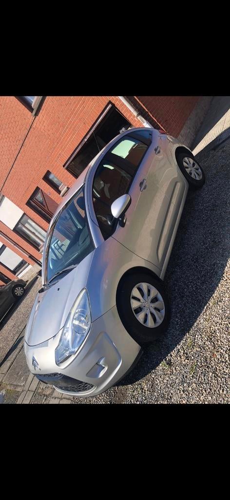 Citroën c.3, Auto's, Euro 5, Particulier, C3, Te koop