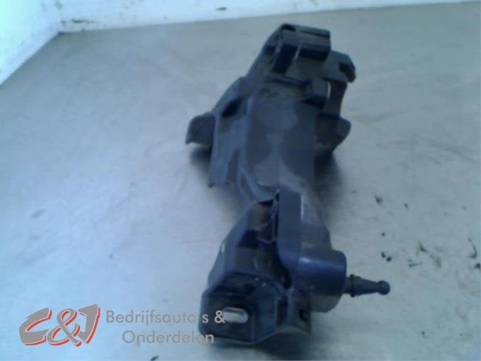 Support (divers) d'un Fiat Scudo, Autos : Pièces & Accessoires, -, 3 mois de garantie, Utilisé, Fiat