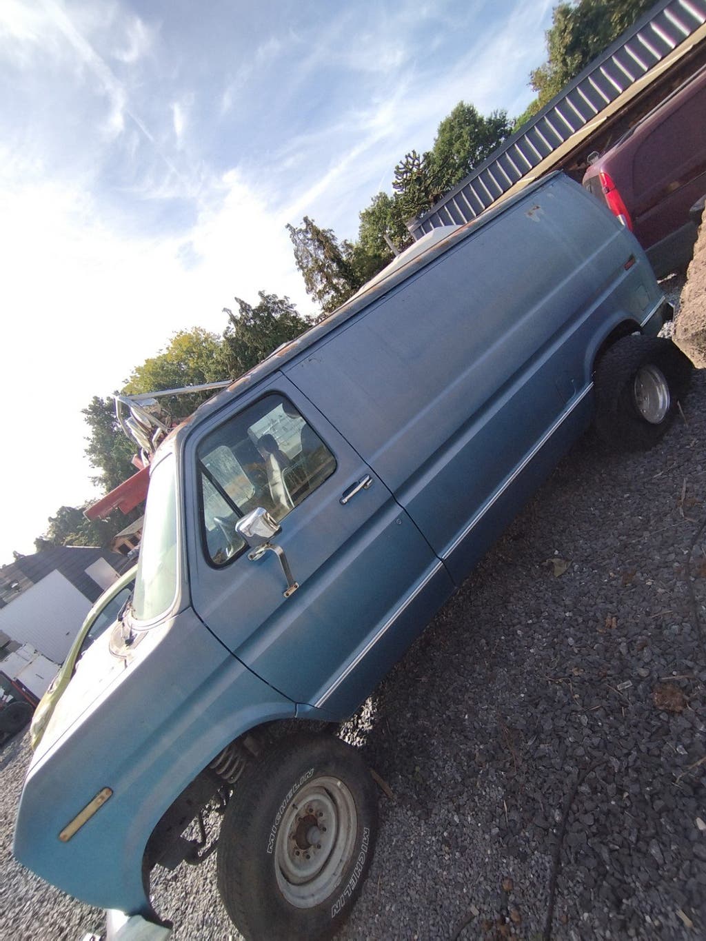 ford econoline, foto 12