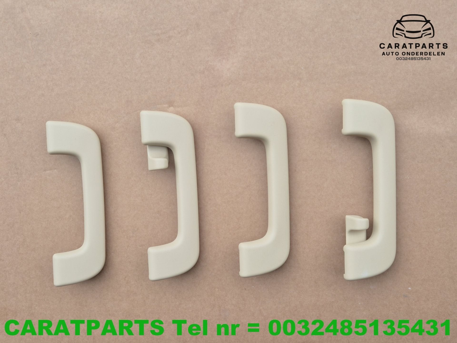 8K0857608 8K0857607 Audi A5 jeu de leviers de main A4 A6 A7, Fabrikant BV, Utilisé, Info@fabrikant.eu, Fabrikantstraat 1
1000 AA  Amsterdam, NL