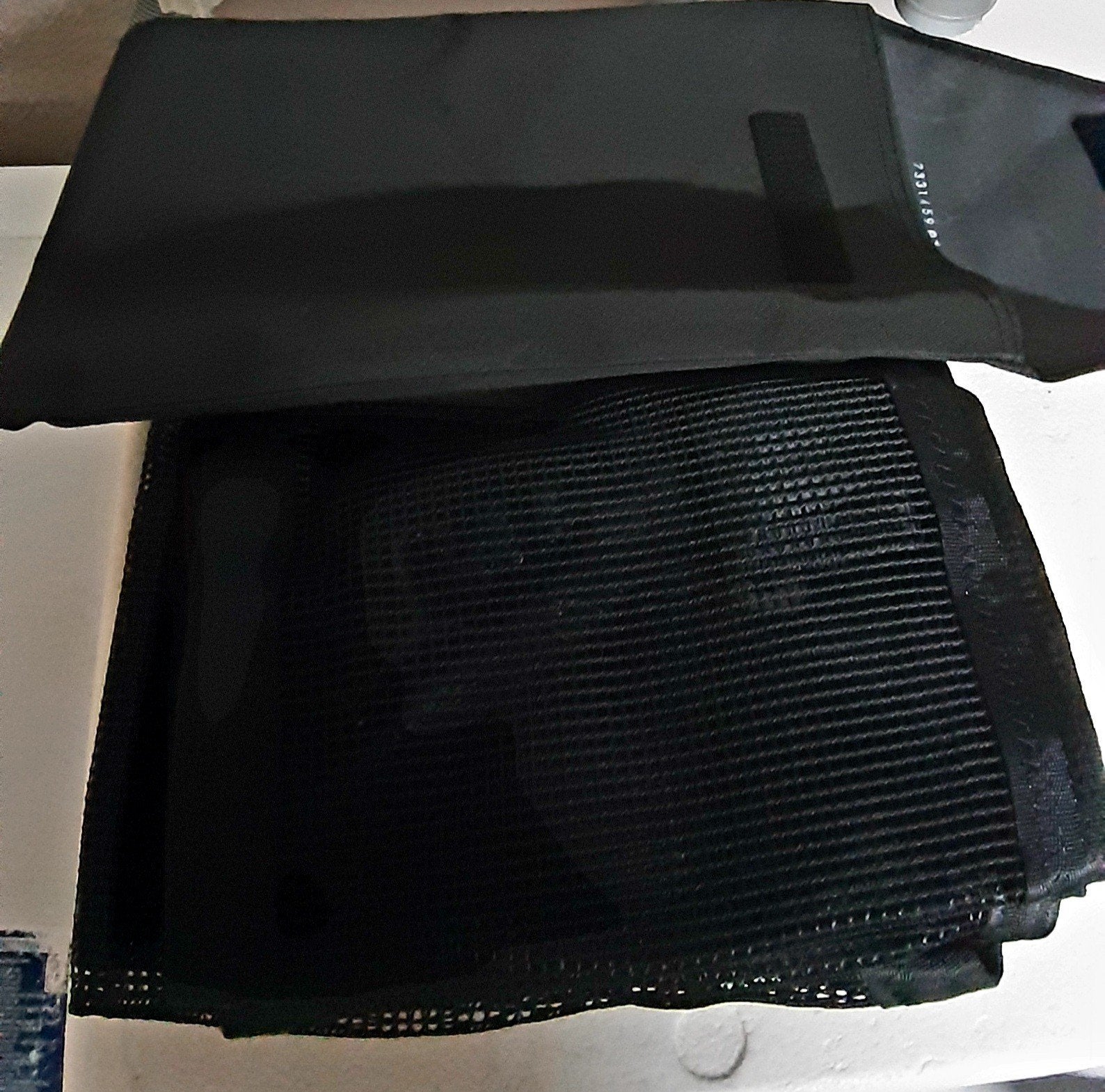 Filet de séparation de coffre BMW X1 f48, Autos : Pièces & Accessoires, Enlèvement, BMW