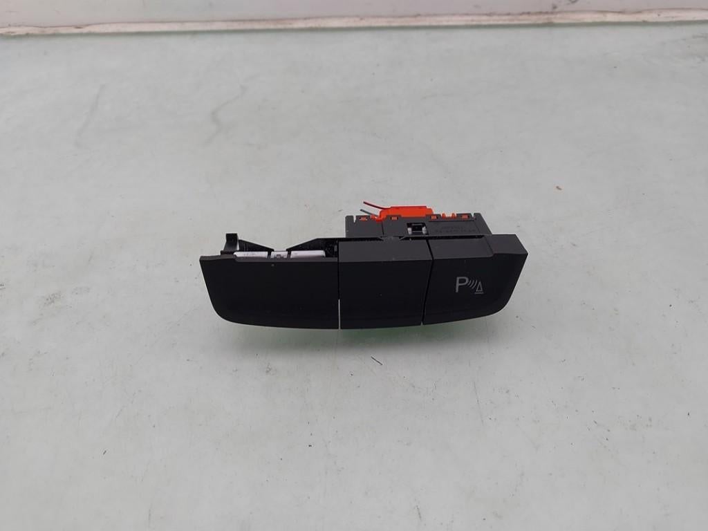 PDC COMMUTATEUR Skoda Kamiq (|655927238AWHS|655927238A|), Autos : Pièces & Accessoires, Utilisé, Skoda