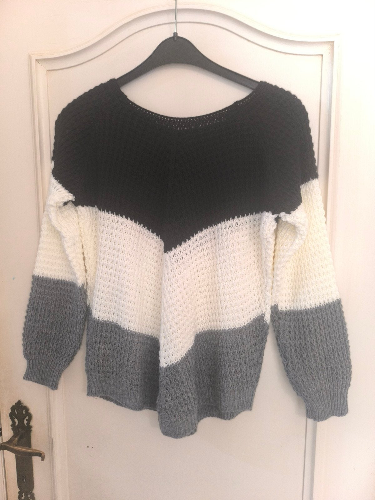 Leuke trui medium, Kleding | Dames, Truien en Vesten, Ophalen of Verzenden