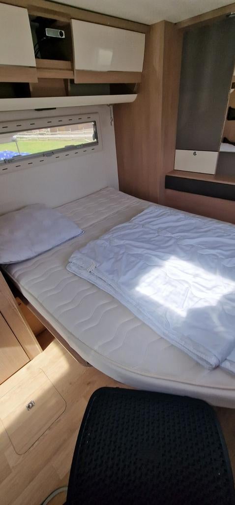 Itineo rc740, Caravans en Kamperen, Particulier