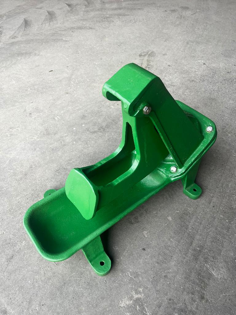 Weidepomp Lister, Dieren en Toebehoren