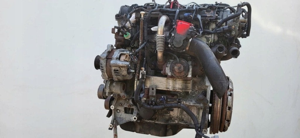 Moteur 4N13 Complet ASX MITSUBISHI, Envoi, Utilisé, Daihatsu