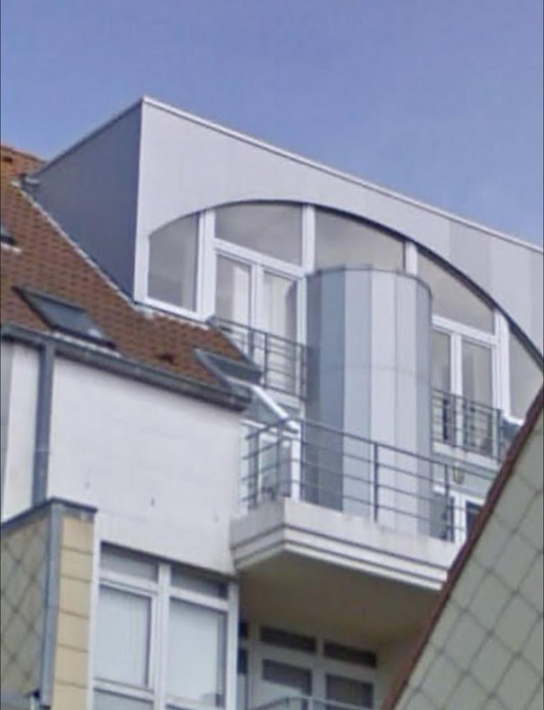 Middelkerke duplex 2slkp, Immo, Huizen en Appartementen te koop