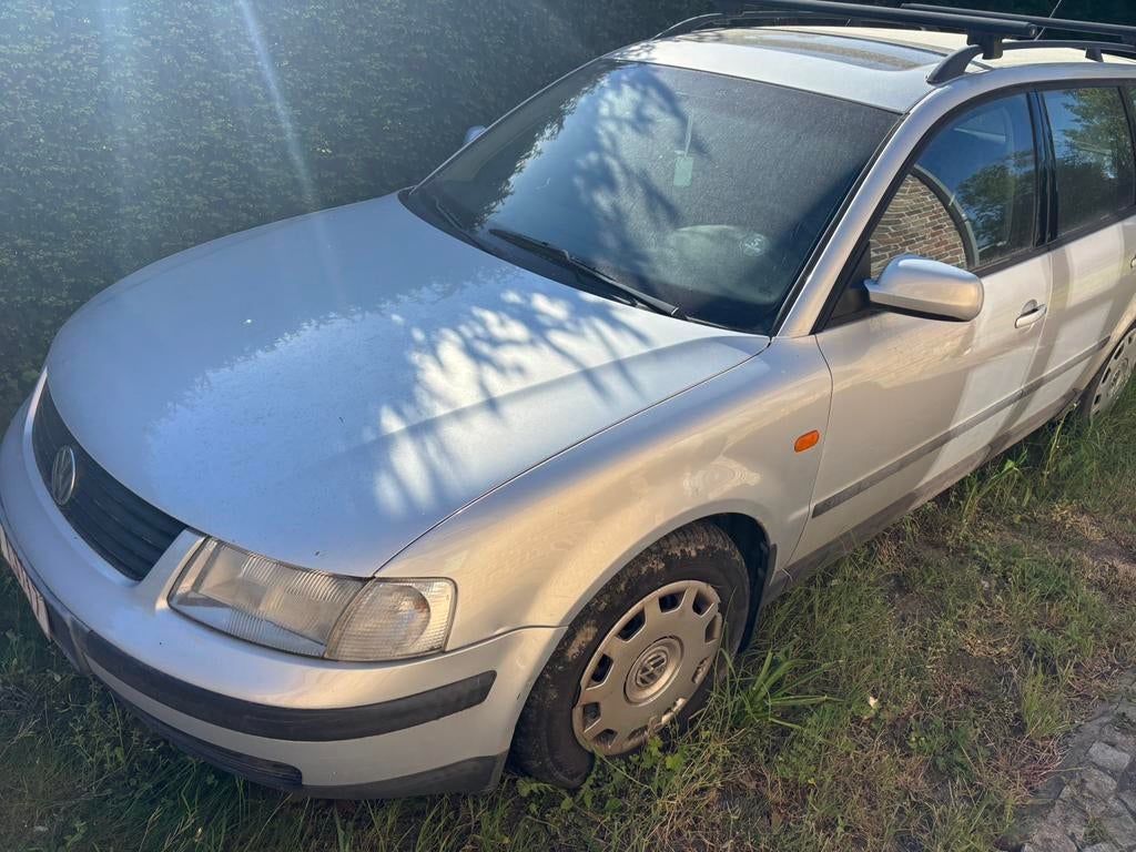 VW Passat 98, Enlèvement, Utilisé, Volkswagen
