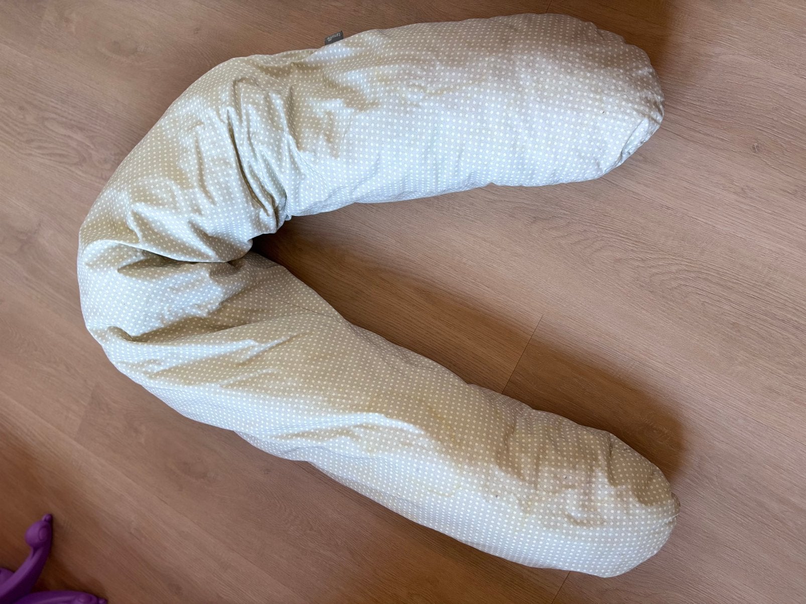 Zwangerschapskussen, Kinderen en Baby's, Ophalen, Gebruikt