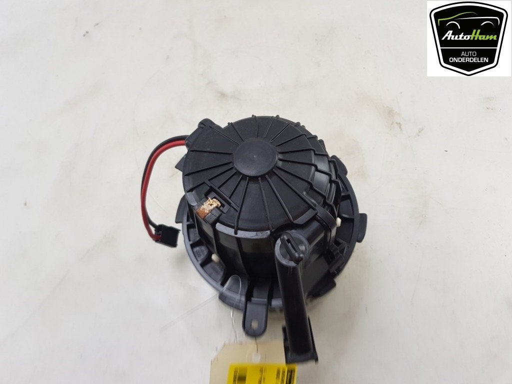 KACHEL VENTILATORMOTOR Audi A5 Cabrio (8F7), Gebruikt, Audi