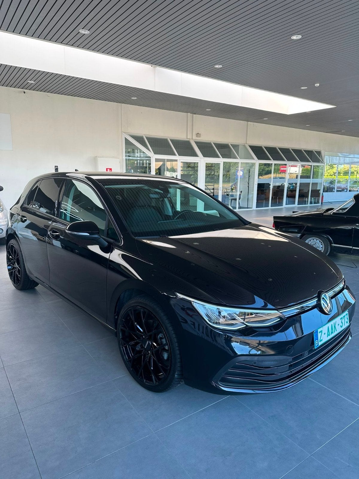 volkswagen golf 8 reeds blanco gvv!!!, Auto's, Volkswagen, https://public.car-pass.be/vhr/6f519a99-22a9-4ba9-accb-8170c21f22be