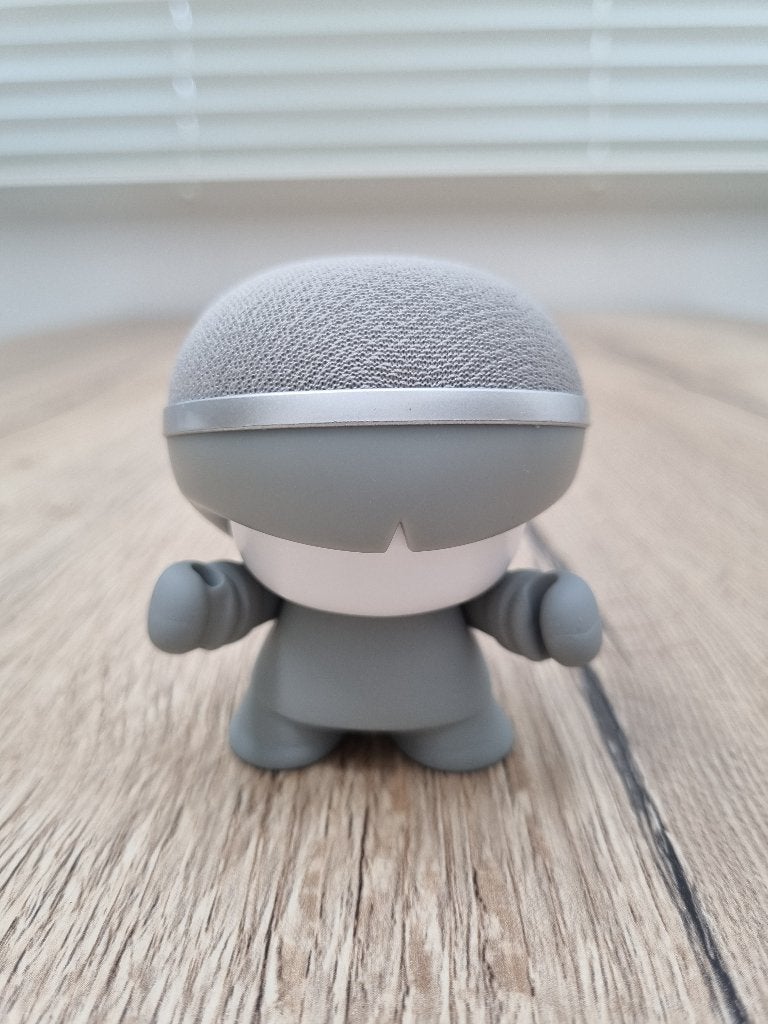 Mini haut-parleur Bluetooth « Xoopar Xboy » - Tout neuf !, TV, Hi-fi & Vidéo, Enceintes, Neuf, Autres marques, Bluetooth, Moins de 60 watts