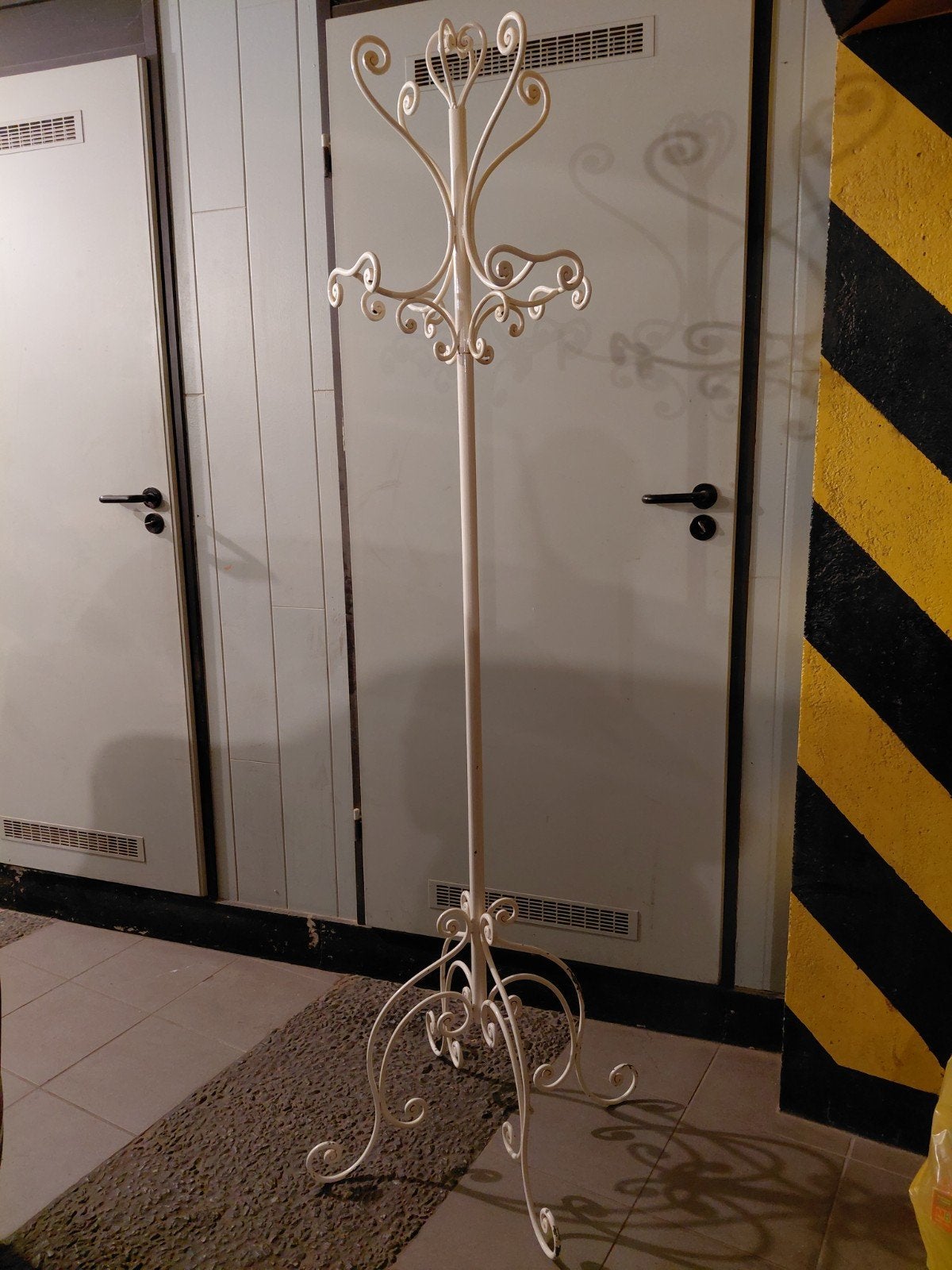 Staande kapstok, Huis en Inrichting, Ophalen, Staande kapstok, 150 tot 200 cm