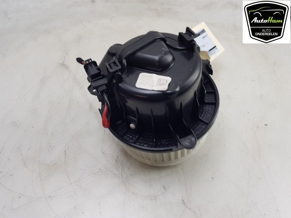 VENTILATEUR RADIATEUR MOTEUR Volkswagen Polo VI (AW1), Utilisé, Volkswagen