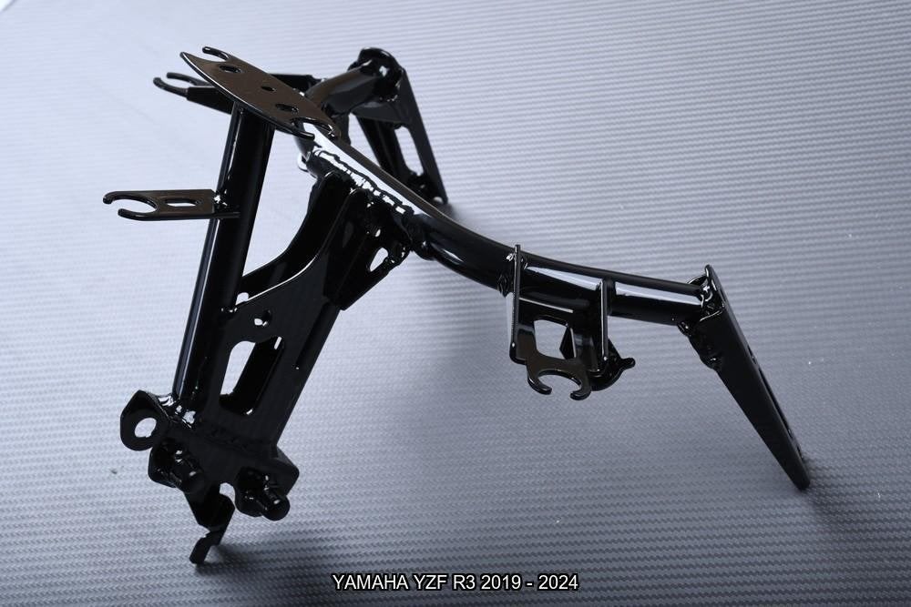 Instrumentenhouder YAMAHA YZF R3 2019 - 2024, Ophalen of Verzenden, Nieuw