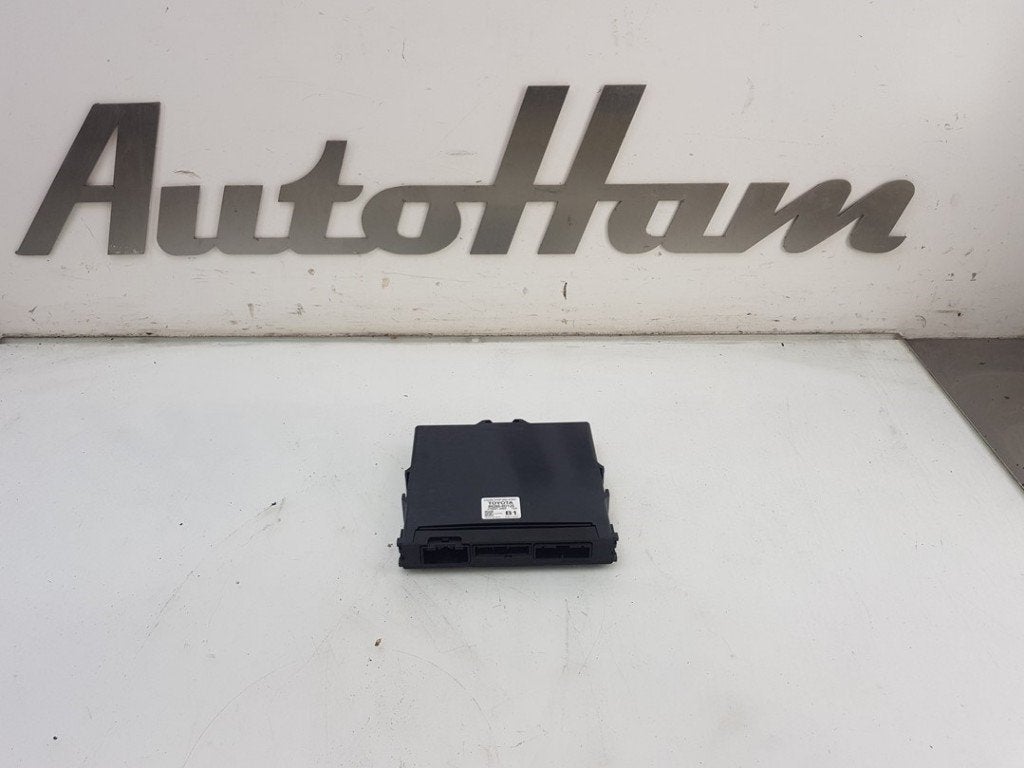 START/STOP SCHAKELAAR Toyota Yaris III (P13) (|892600D120|), Gebruikt, Kundenbetreuung@toyota.de, Toyota, Toyota-Allee 2
50858  Köln, DE