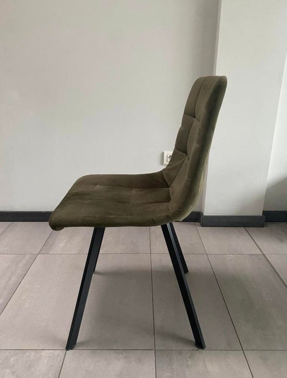 2 stoelen voor 30 euro, Enlèvement, Comme neuf