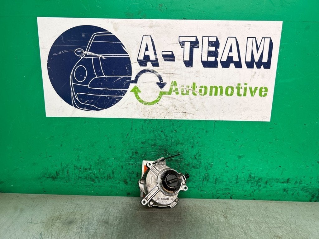 VACUUMPOMP BENZINE Audi A6 (C6) (|06D145100E|), Gebruikt, Audi