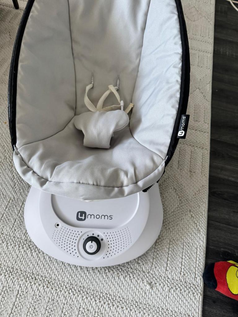 Balancelle, Kinderen en Baby's, Ophalen of Verzenden, Zo goed als nieuw