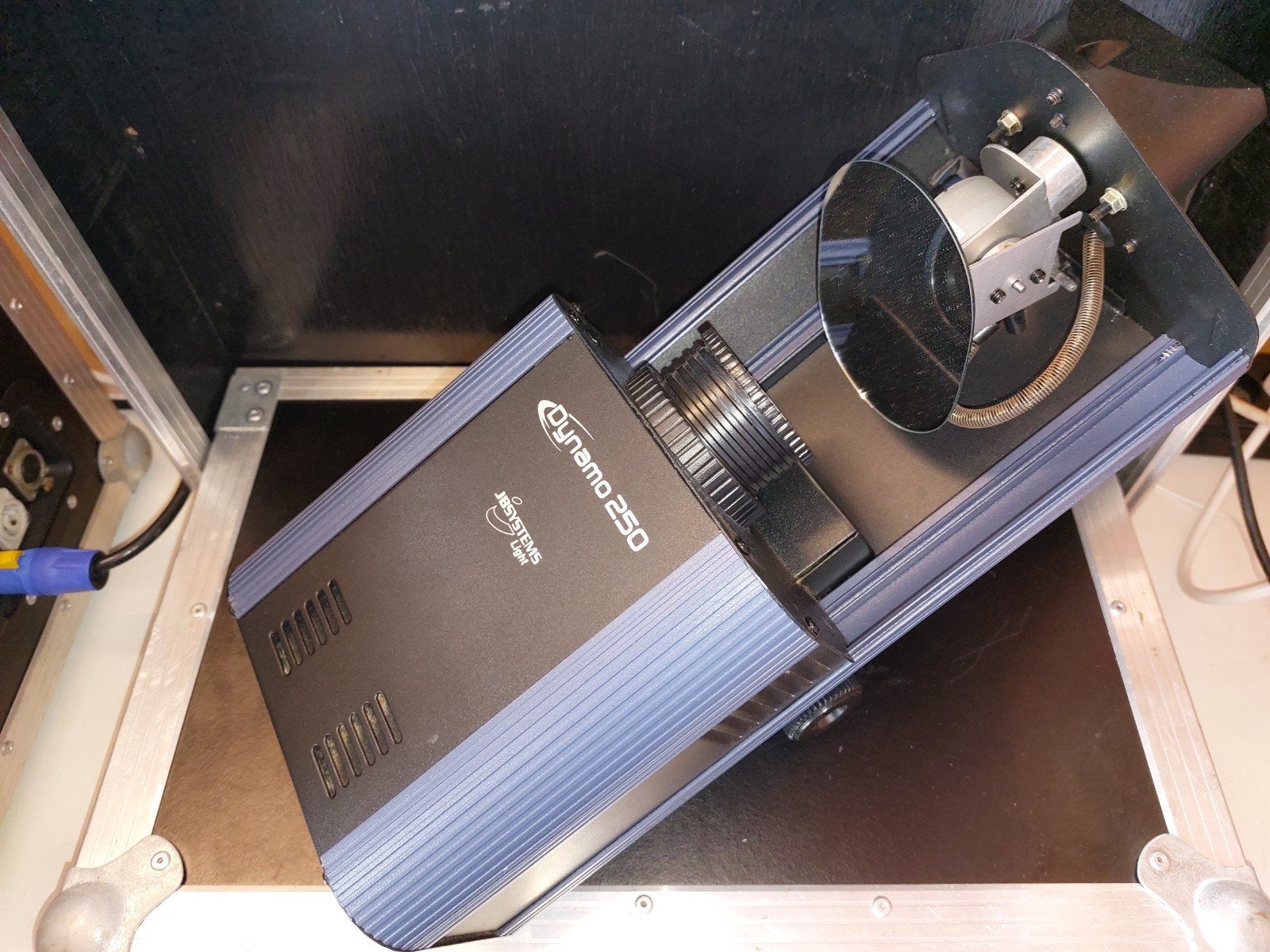 DYNAMO 250 JB Systems Light, Muziek en Instrumenten, Licht en Laser, Ophalen of Verzenden, Gebruikt, Licht, Geluidgestuurd