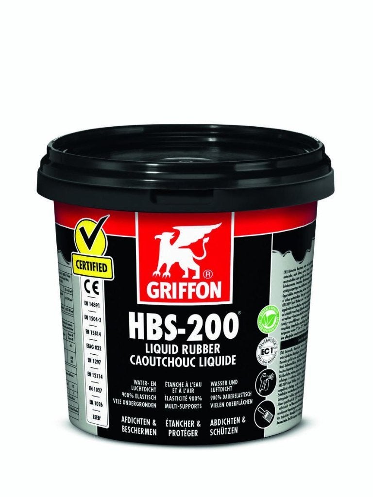 Griffon en Tangit voorraad: PVC-lijm, Blue Gel en coating, Ophalen, Griffon, Nieuw, Info@griffon.nl