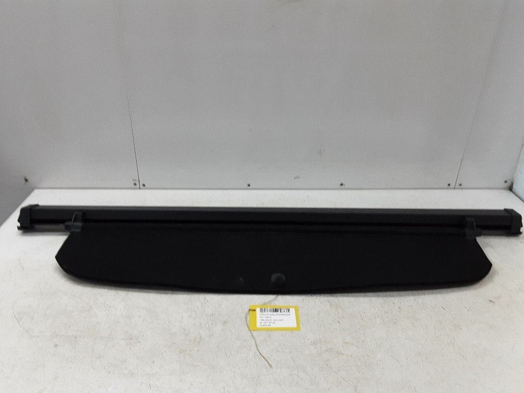 HOEDENPLANK Citroën Grand C4 Spacetourer (3A) (9833960020), Gebruikt, Citroën, Kontakt-citroen@citroen.com, Citroën Deutschland GmbH