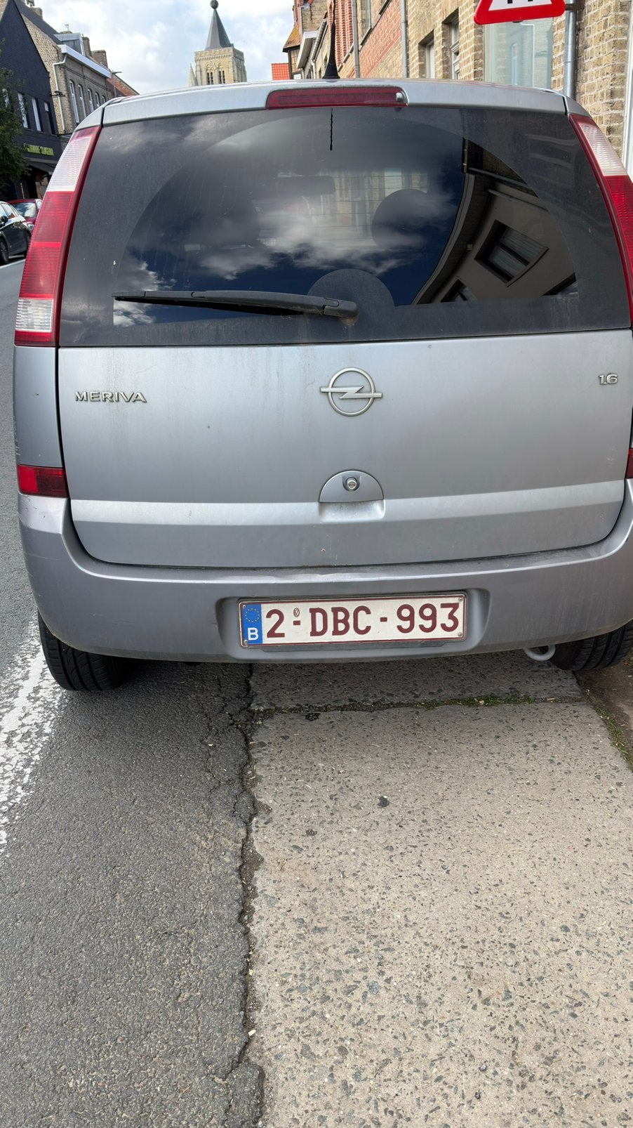 Auto export, Autos, Argent ou Gris, Achat, 5 portes, 5 places