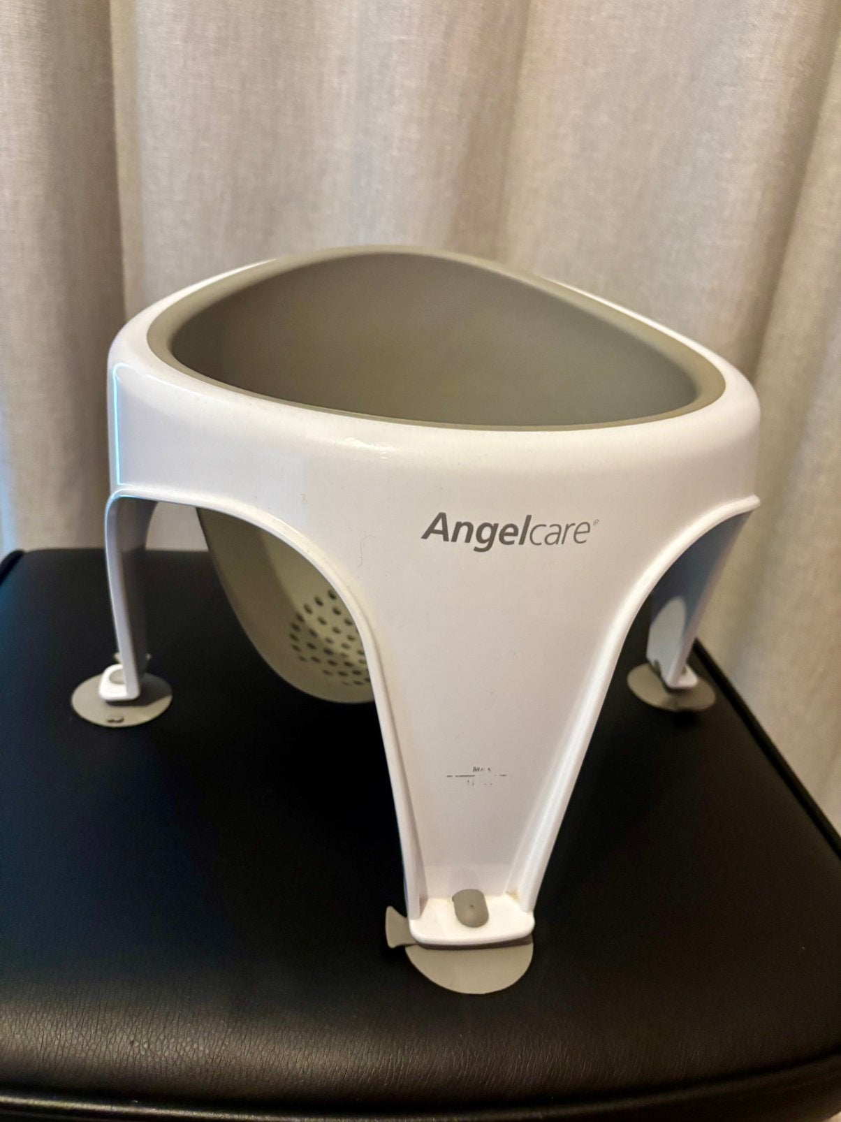 Badzitje Angelcare, Ophalen of Verzenden, Gebruikt