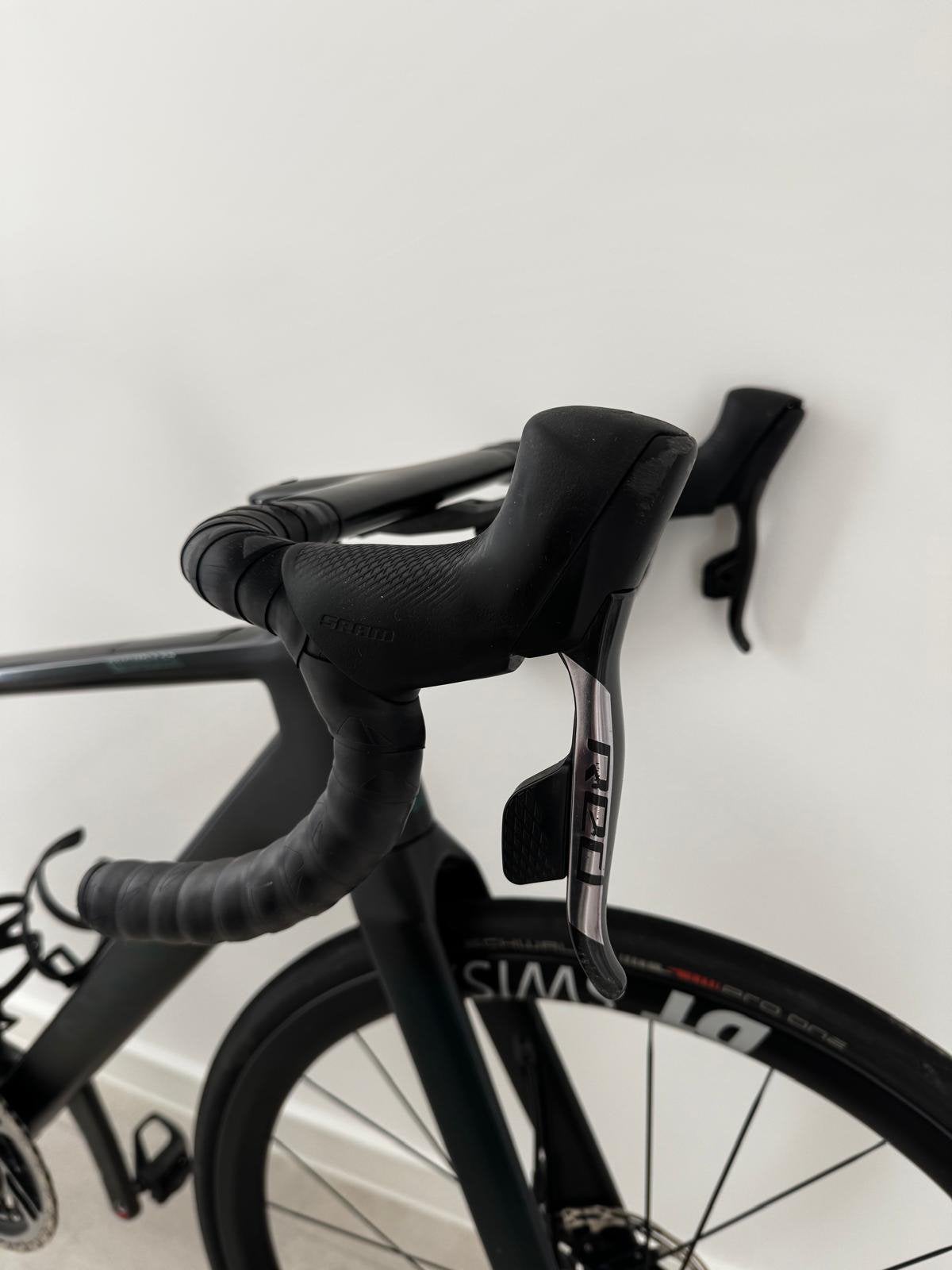 Canyon endurance cfx, Ophalen, Gebruikt