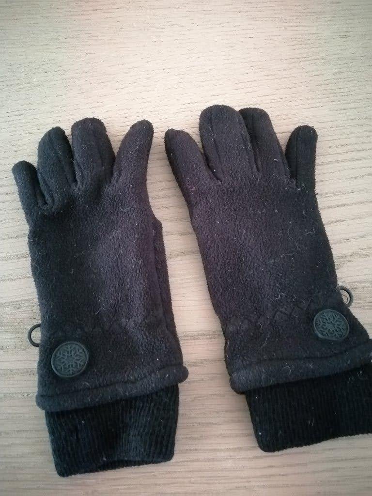 VERITAS HANDSCHOENEN maat 6 - 8 jaar / 116 - 128, Enfants & Bébés, Veritas, Garçon ou Fille, Gants, Enlèvement ou Envoi
