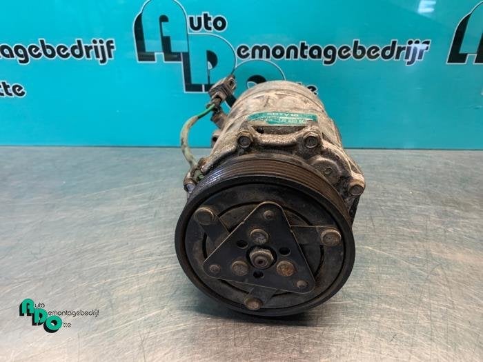 Aircopomp van een Volkswagen Bora (Bora 98-), Gebruikt, -, Volkswagen, -