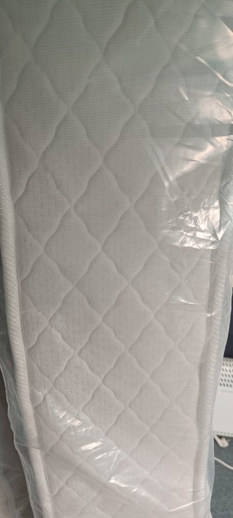 2 Matrassen, Huis en Inrichting, Slaapkamer | Matrassen en Bedbodems, Ophalen, Nieuw, Matras, 200 cm