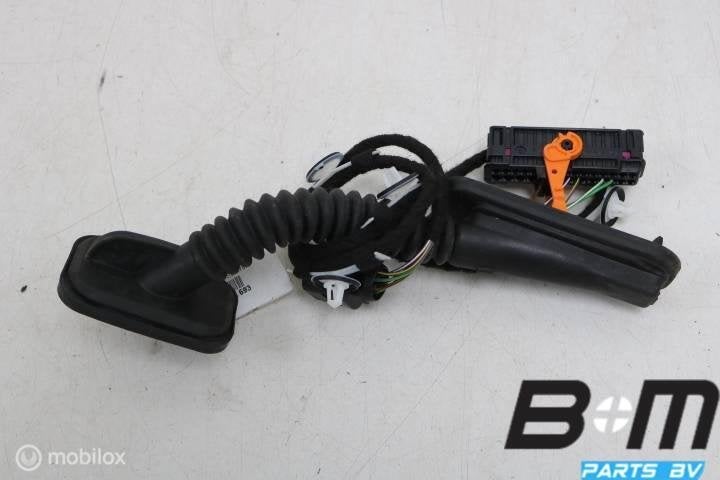Portierkabelboom linksachter VW Up 5drs FL 1S4971693, Utilisé