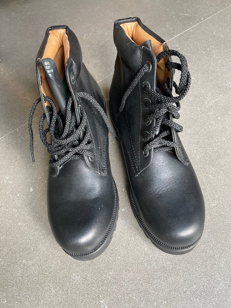 Schoen, Ophalen of Verzenden, Nieuw, Zwart