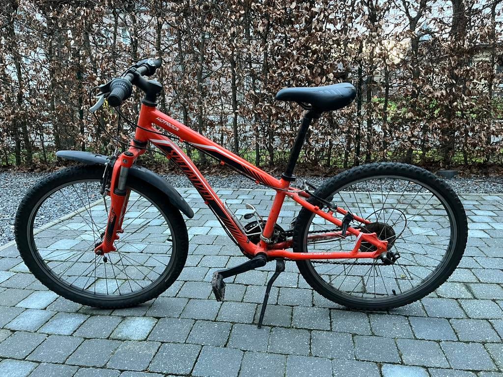 specialized mountainbike, Ophalen, Zo goed als nieuw, 20 tot 24 inch