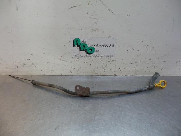 Jauge d'huile d'un Daihatsu Cuore (Cuore 03-), Daihatsu, -, 3 mois de garantie, Utilisé
