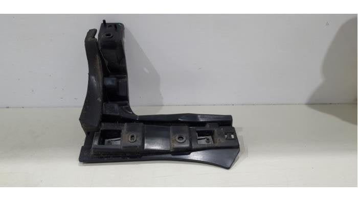 Support pare-chocs arrière gauche d'un Fiat 500L, -, 3 mois de garantie, Utilisé, Fiat