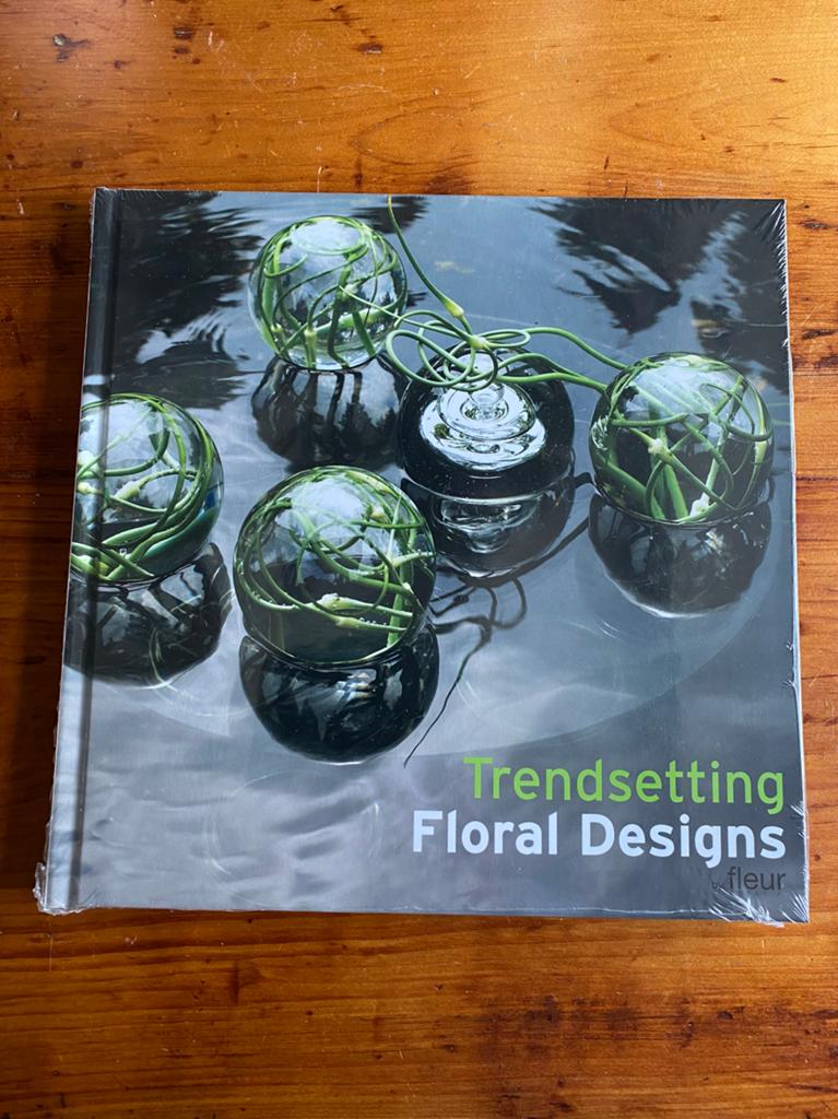 The best of fleur creatief / 🌸, Ophalen