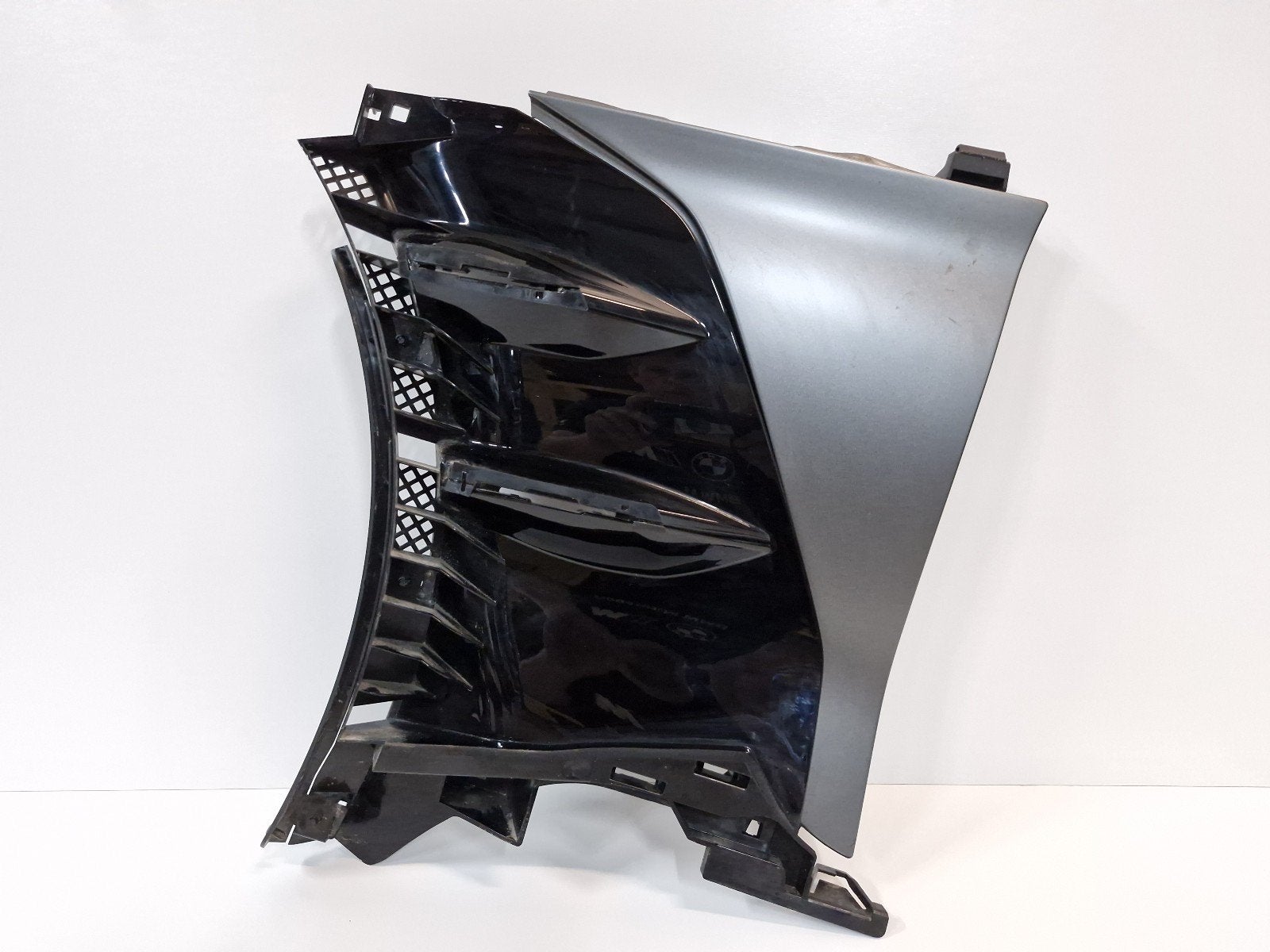 AILE DROIT ZIJSCHERM BMW Z4 Roadster (G29) (41008495962), Autos : Pièces & Accessoires, Garde-boue, Droite, Utilisé, BMW