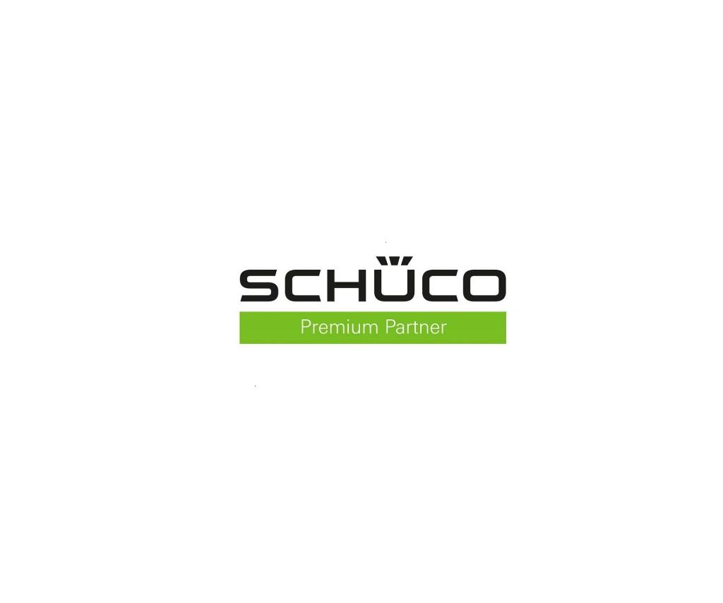 Fenêtres coulissantes Schüco en stock blanc anthracite plus, Neuf, Enlèvement ou Envoi, Vitre comprise, 225 cm ou plus