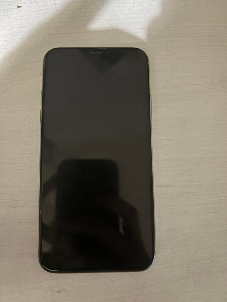 Iphone xs 258gb, Telecommunicatie, Mobiele telefoons | Apple iPhone, Ophalen, Zo goed als nieuw, IPhone XS