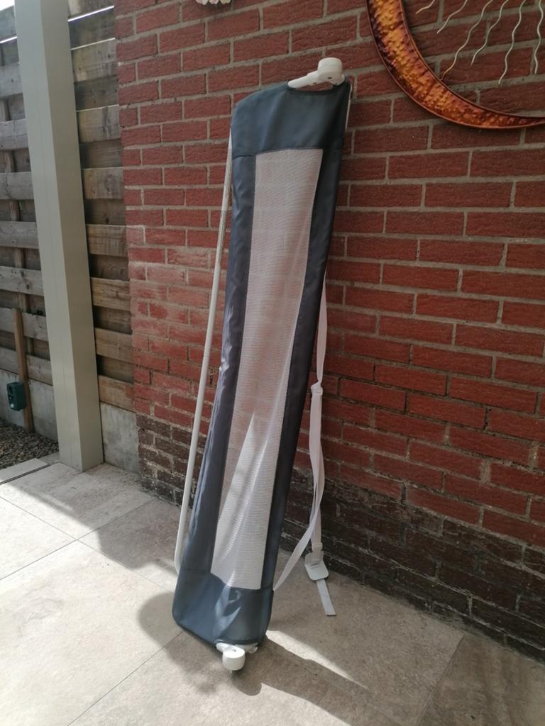 Bedrand, Ophalen, Gebruikt, Minder dan 140 cm, Minder dan 70 cm