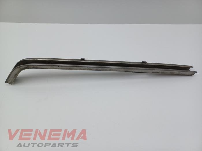 Rail porte coulissante gauche d'un Volkswagen Caddy, Volkswagen, -, 3 mois de garantie, Utilisé
