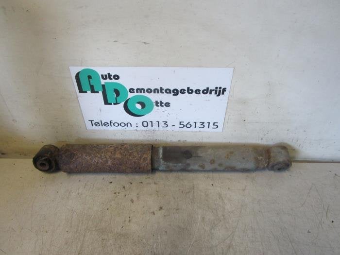 Schokdemper links-achter van een Volkswagen LT (LT 75-), Gebruikt, -, Volkswagen, -