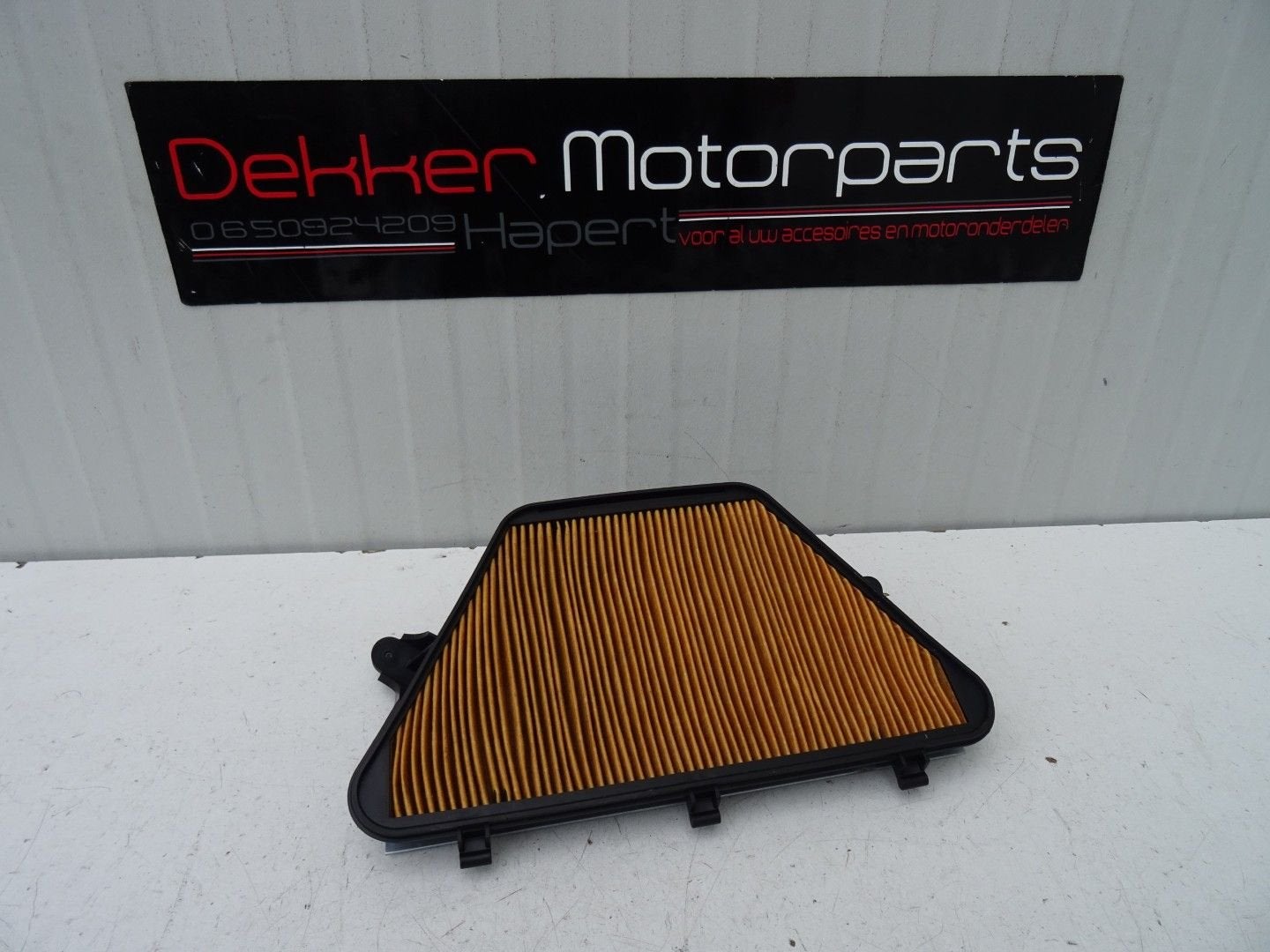 Originele Luchtfilter Honda CBR1000RR-R Fireblade / SP 2020, Ophalen of Verzenden, -, -, -