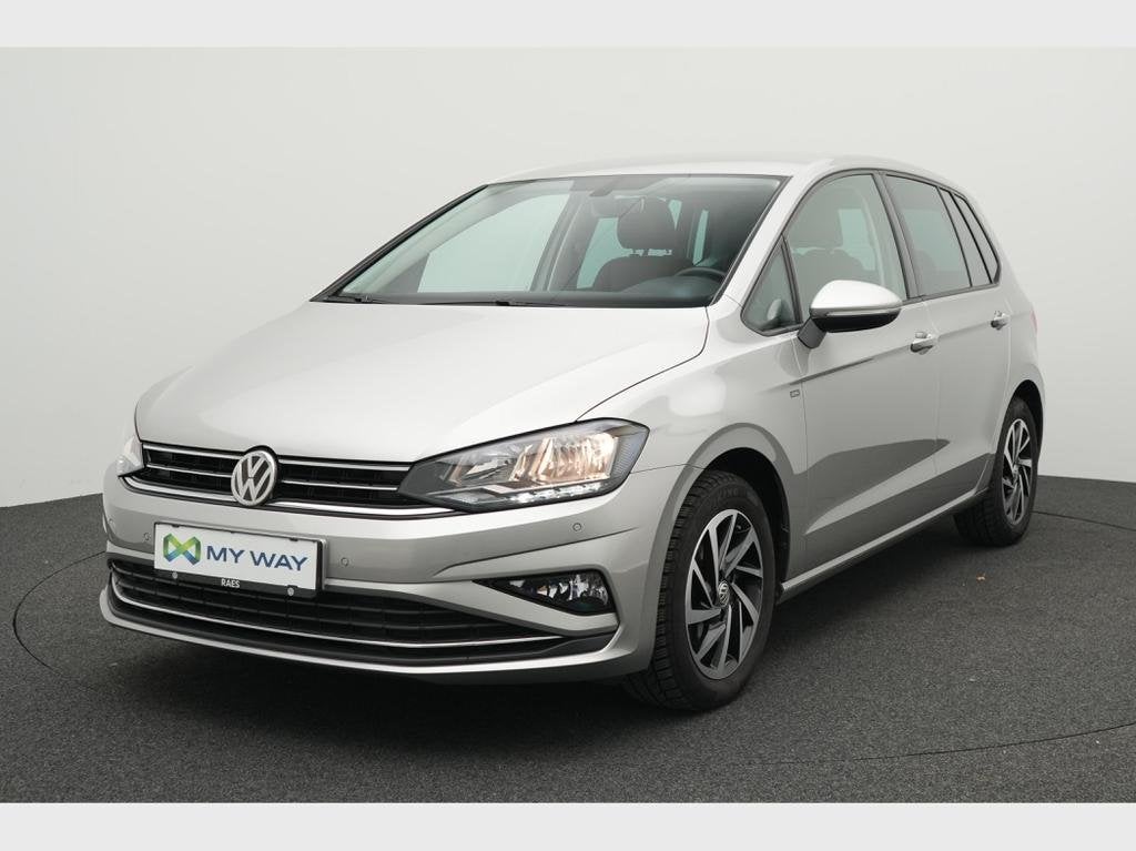 Volkswagen Golf Sportsvan Golf Sportsvan 1.0 TSI BMT Join OP, Achat, Boîte manuelle, Golf Sportsvan, MPV ou Monospace
