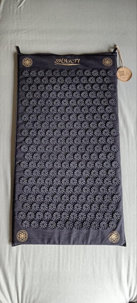 Shakti mat original - klassieke accupressuurmat, Hobby en Vrije tijd, Overige Hobby en Vrije tijd, Ophalen