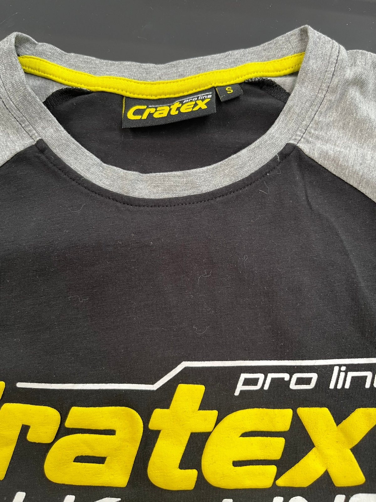Cratex heren t shirts, Ophalen of Verzenden, Nieuw, Maat 46 (S) of kleiner, Meerkleurig