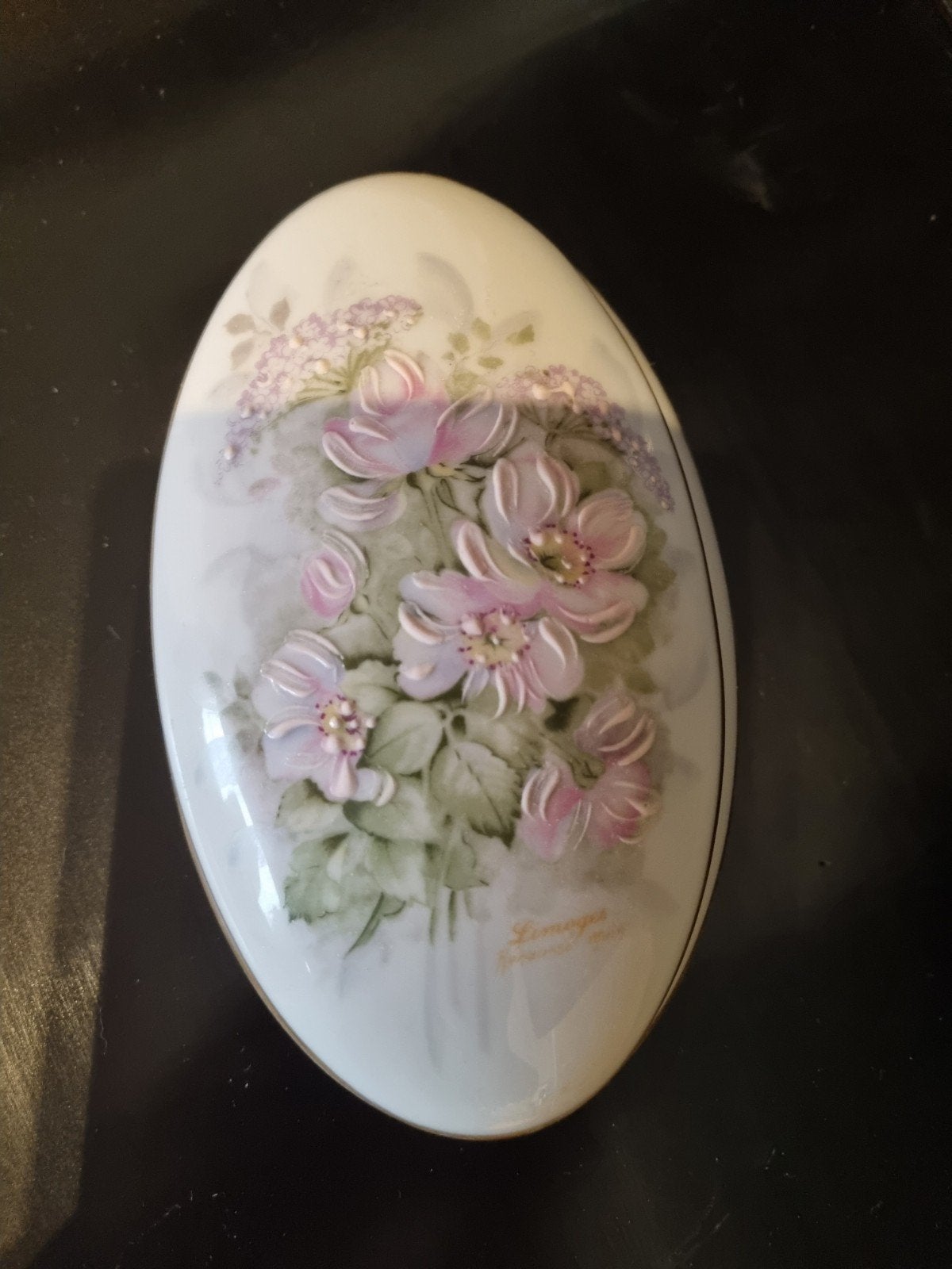 Limoges porcelein, Antiquités & Art, Antiquités | Porcelaine, Enlèvement