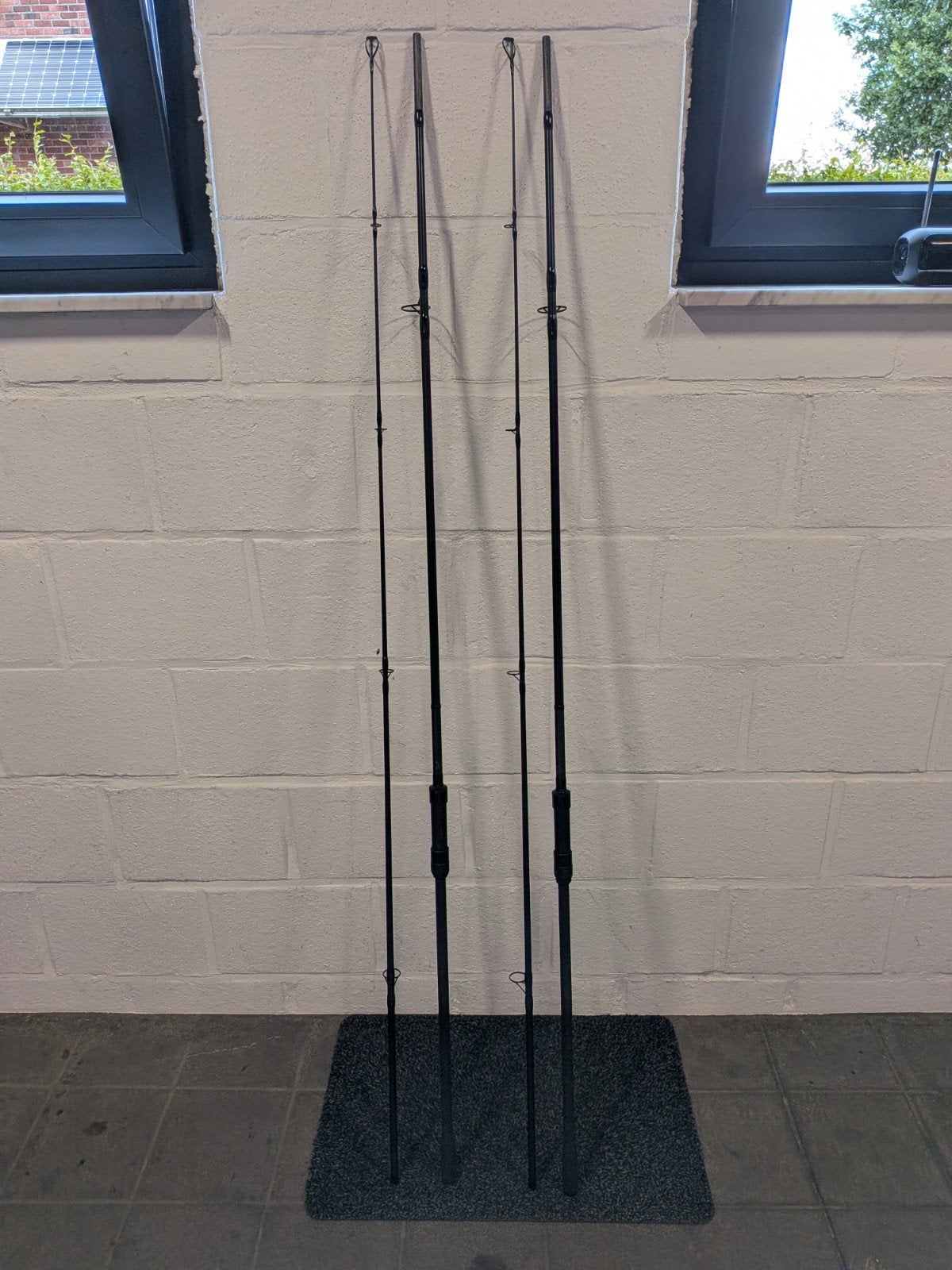 Avid Revolve 10ft 3lb (twee stuks), Watersport en Boten, Ophalen, Gebruikt, Werphengel